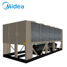 Midea Industrial Air Cooled Screw Water Chiller